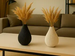 The Giulia Vase - A Botany Chic Creation - Decor