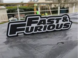 lightbox fast and furious