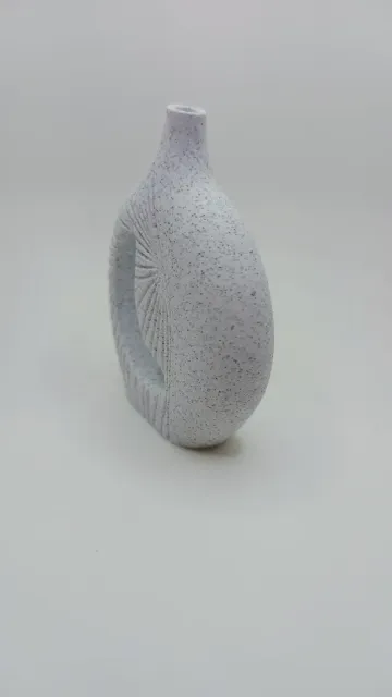 Kosmische Spiralvase aus Sternenstaub — Image 4 of 4