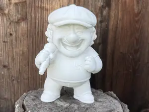 Zwerg Brian