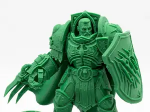 Fenris the Untamed