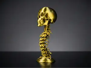 Spine Tower