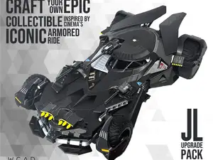 URBAN TACTICAL CRUISER - FULL VERSION
