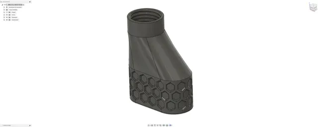 Compact Screw-Lid Storage Box — Фото 3 из 7