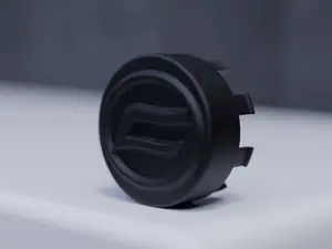 CFMOTO ATV Wheel Cap