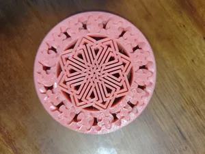 手指陀螺 指尖陀螺男孩小学生炫酷儿童减压旋转解压玩具 间隙调整好了