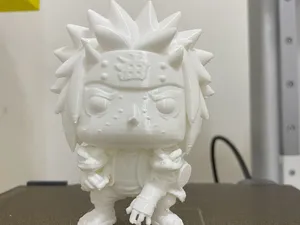 Jiraiya – Kinder Joy Funko Style