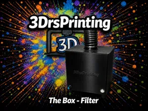 The Box _ Filter