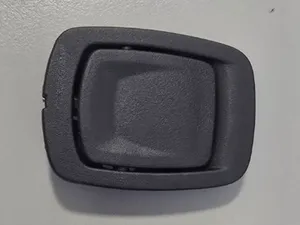 Citroen /Peugeot hook trunk storage