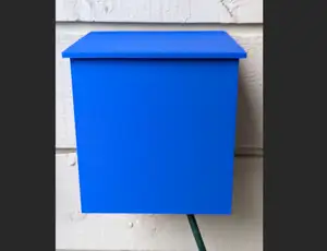 WeatherBox Outdoor Outlet Enclosure