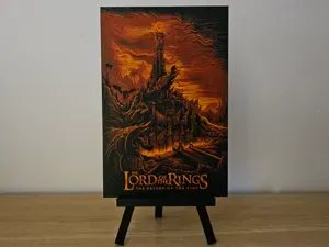 The Lord of the Rings: The Return of the King
