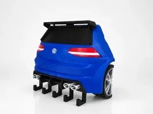 Porte-clés Golf 7 R MK7