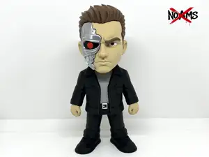Terminator - No AMS