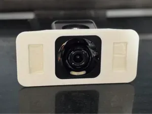 Wyze Cam v4 Flat Window Mount