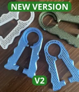 Bottle Opener (Customisable)