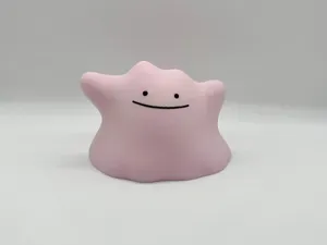 Ditto Multicolor
