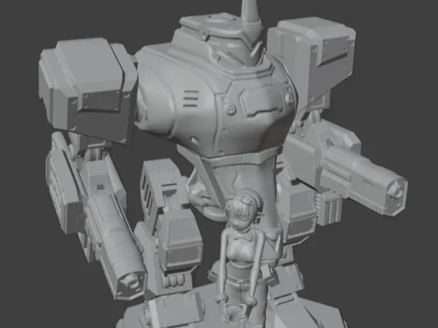MAU Catapult