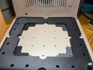 Xtool Jig and Adapters F1/F2/Ultra Full Size