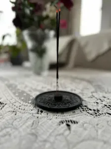 Incense Holder