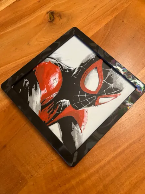 Spider Man(Miles Morales) — Image 2 of 2