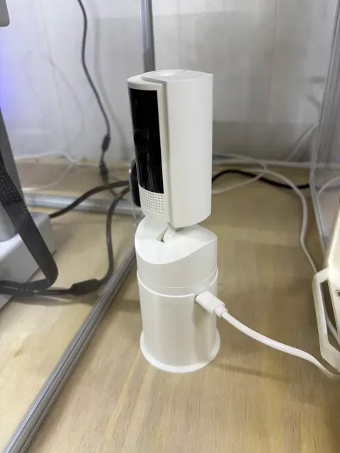Elevated Stand for Ring Pan-Tilt Camera — Фото 3 из 5