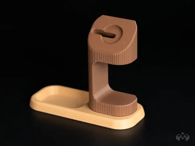 Apple Watch Charging Stand Tray Set — Фото 3 из 9