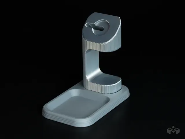 Apple Watch Charging Stand Tray Set — Фото 9 из 9