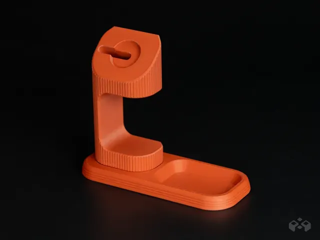 Apple Watch Charging Stand Tray Set — Фото 2 из 9