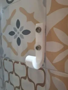 userful wall hook