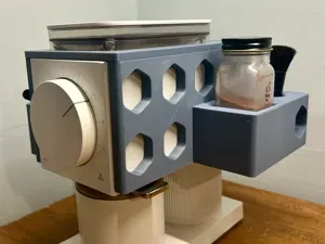 Ode Brew Gen 1 Grinder Station: Organizer