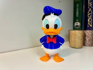 Donald Duck Disney