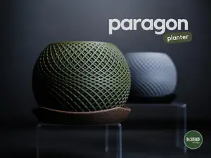 paragon · planter