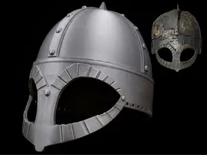 Viking Helmet - Gjermundbu