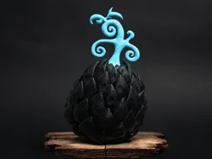 Fruit du démon One Pièce