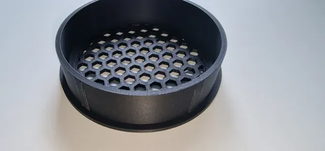Rohr-Abdeckgitter (DN100 / DN110) — Image 5 of 12