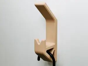 Clothing Hook – MultiMount
