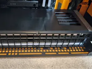 Sapphire 9070XT Nitro+ Custom Backplate