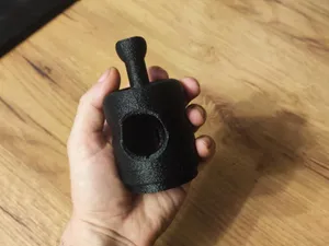Boilie Cutter