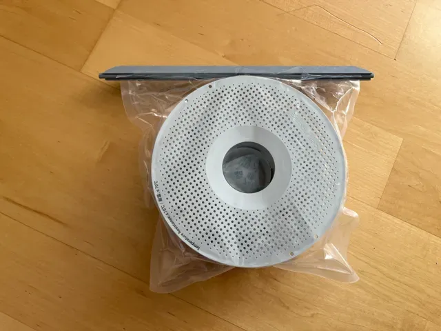 Bag Clip for Bambu Lab filament — Фото 2 из 5