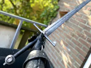 The Longsword - Elden Ring / Dark Souls