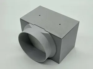 Passive Mini HEPA Filter for xTool F1 Ultra