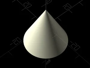 <BSG> CONE