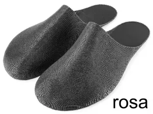 barefoot mules