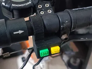 Minimotor - Speedway - dualtron - kugoo