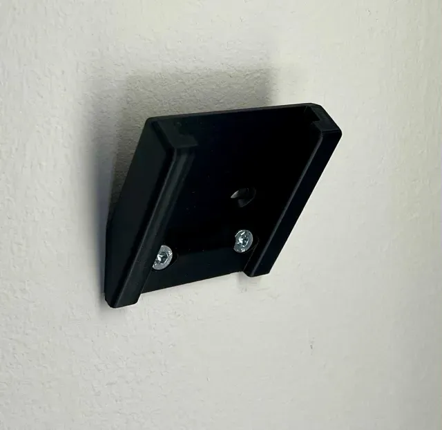 Milwaukee M18 Battery holder flat/tilted — Фото 2 из 9