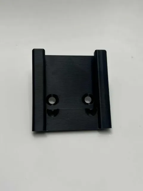 Milwaukee M18 Battery holder flat/tilted — Фото 7 из 9