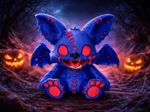 Horror Bat| Nightmare Collection