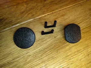 EU Outlet Safety Covers