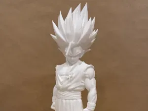 Son Gohan Super Saiyan 2 * 25cm * sehr detailliert