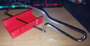 Frame Cutter 0° 20° 45°